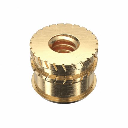 Tapered Heat-Set Inserts