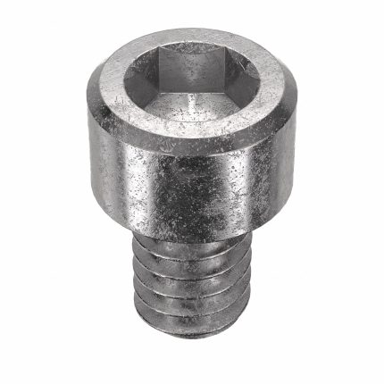Inch System Standard Socket Head Cap Screws