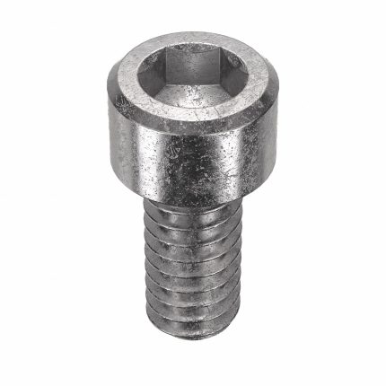 Inch System Standard Socket Head Cap Screws
