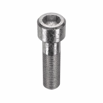 Inch System Standard Socket Head Cap Screws