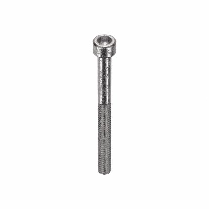 Inch System Standard Socket Head Cap Screws