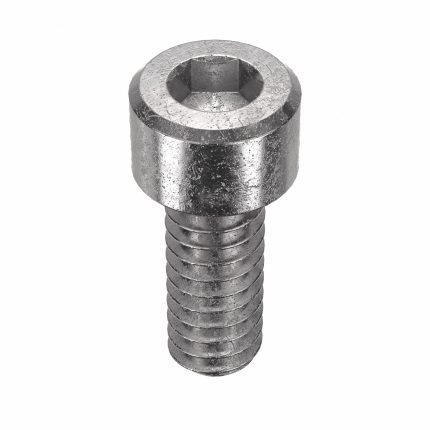 Inch System Standard Socket Head Cap Screws