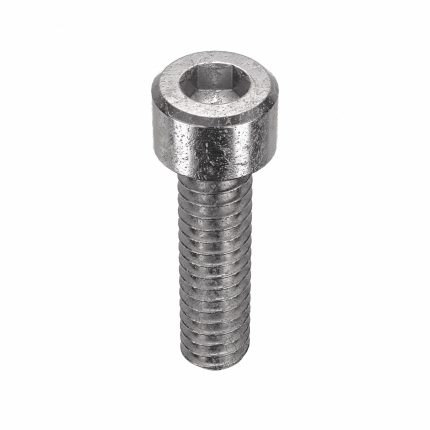 Inch System Standard Socket Head Cap Screws