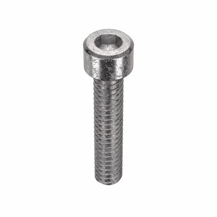 Inch System Standard Socket Head Cap Screws