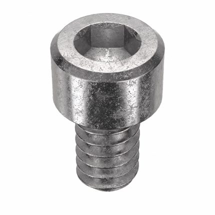 Inch System Standard Socket Head Cap Screws