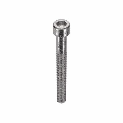 Inch System Standard Socket Head Cap Screws