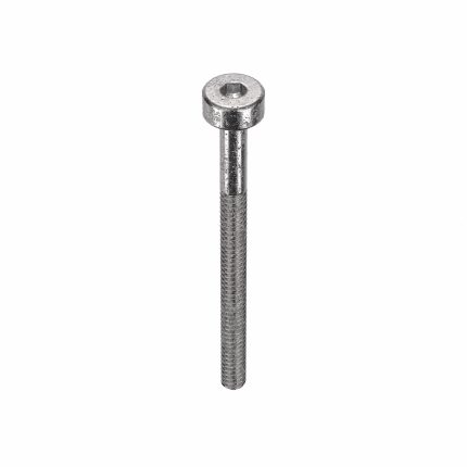 Inch System Standard Socket Head Cap Screws
