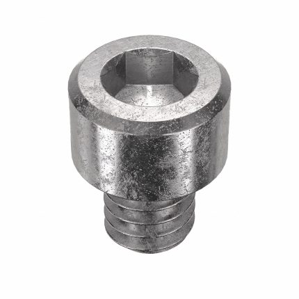 Inch System Standard Socket Head Cap Screws