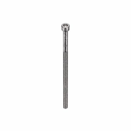 Inch System Standard Socket Head Cap Screws