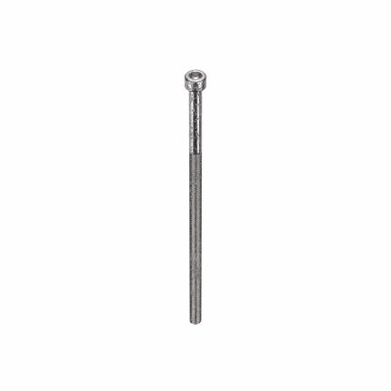 Inch System Standard Socket Head Cap Screws