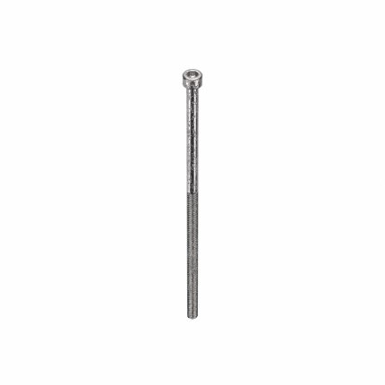 Inch System Standard Socket Head Cap Screws