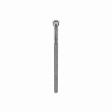 Inch System Standard Socket Head Cap Screws
