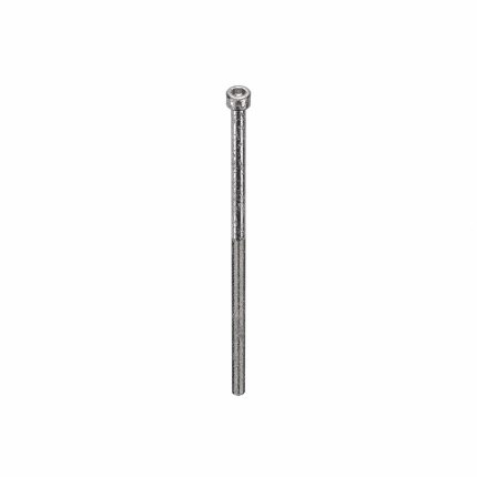 Inch System Standard Socket Head Cap Screws