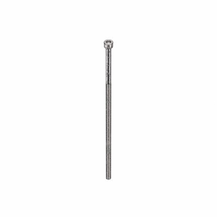 Inch System Standard Socket Head Cap Screws