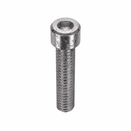 Inch System Standard Socket Head Cap Screws