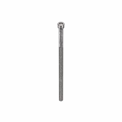 Inch System Standard Socket Head Cap Screws