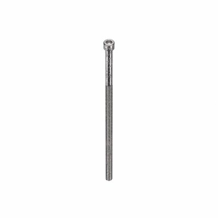 Inch System Standard Socket Head Cap Screws