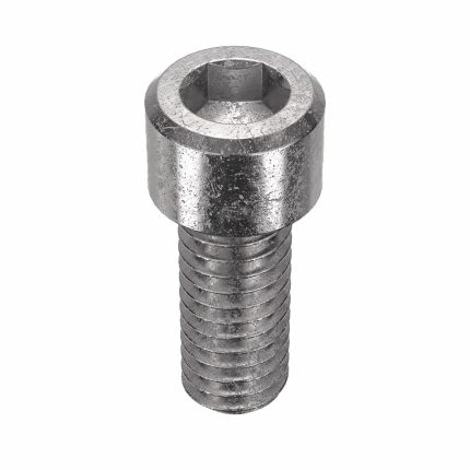 Inch System Standard Socket Head Cap Screws