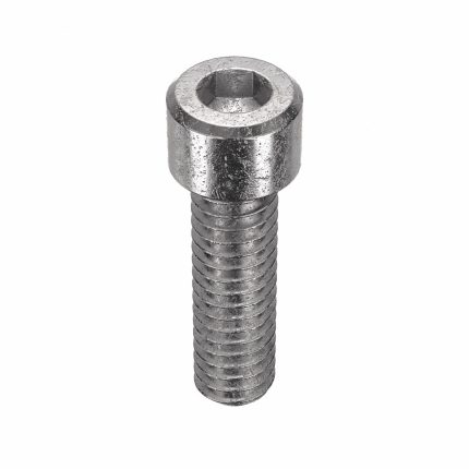 Inch System Standard Socket Head Cap Screws