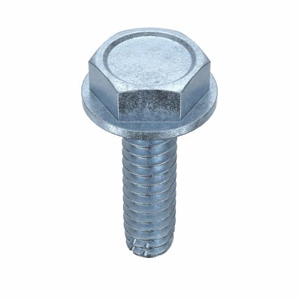 Thread-Cutting Screws