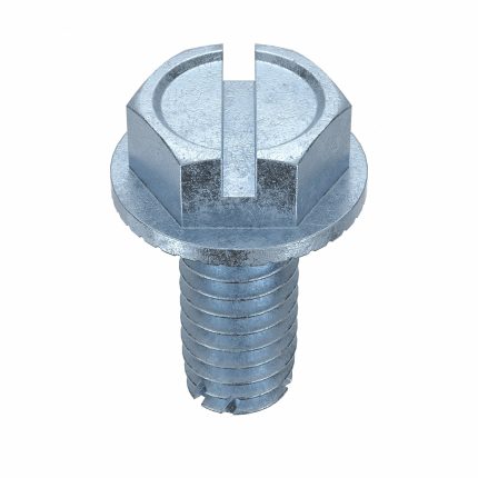 Thread-Cutting Screws