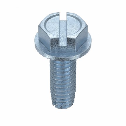 Thread-Cutting Screws