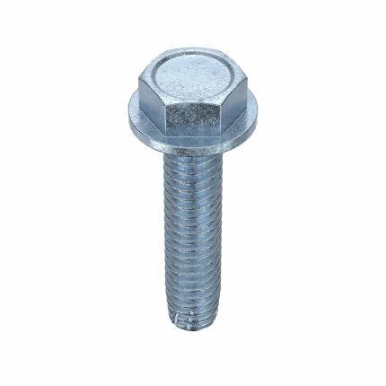 Thread-Cutting Screws