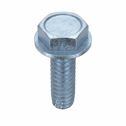 Thread-Cutting Screws