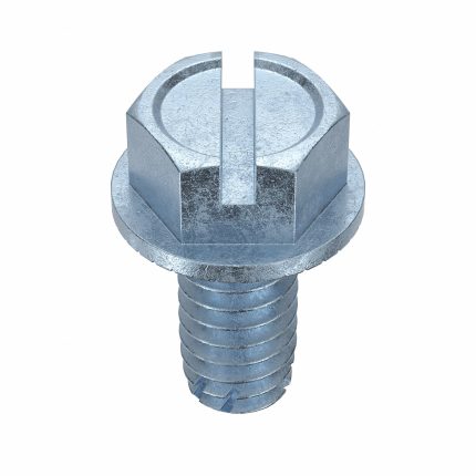 Thread-Cutting Screws
