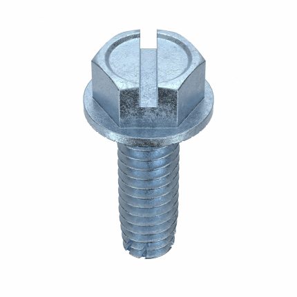 Thread-Cutting Screws