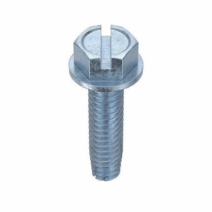 Thread-Cutting Screws