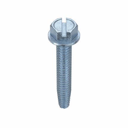 Thread-Cutting Screws