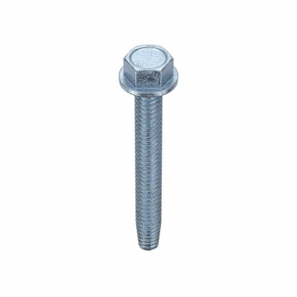 Thread-Cutting Screws