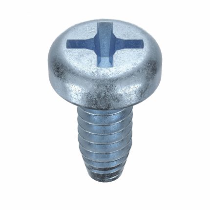Thread-Cutting Screws