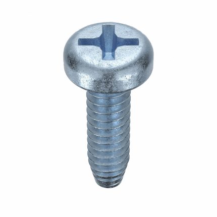 Thread-Cutting Screws