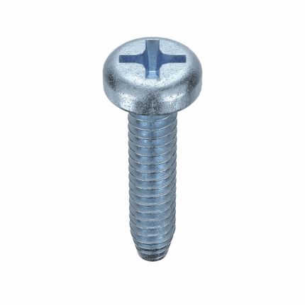 Thread-Cutting Screws