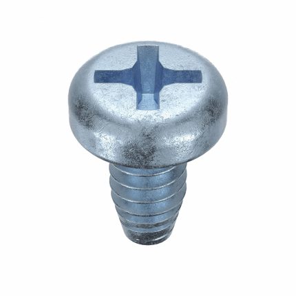 Thread-Cutting Screws