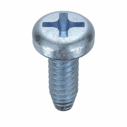 Thread-Cutting Screws