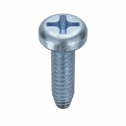 Thread-Cutting Screws