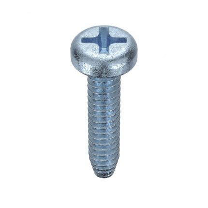 Thread-Cutting Screws