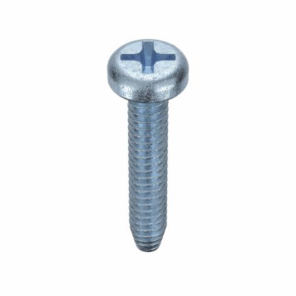 Thread-Cutting Screws