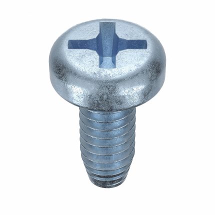 Thread-Cutting Screws