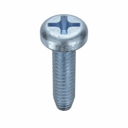 Thread-Cutting Screws