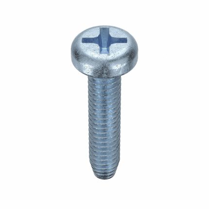 Thread-Cutting Screws