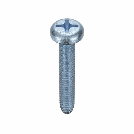 Thread-Cutting Screws