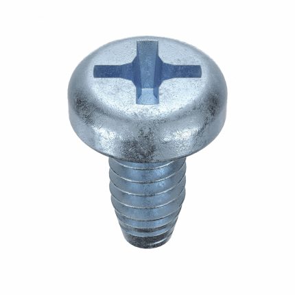 Thread-Cutting Screws