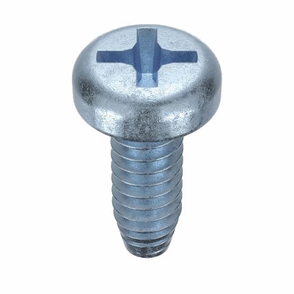 Thread-Cutting Screws