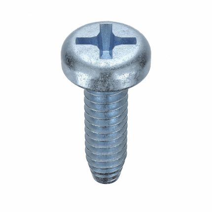 Thread-Cutting Screws