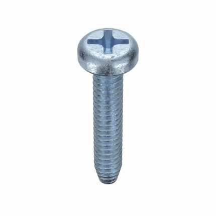 Thread-Cutting Screws