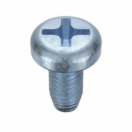 Thread-Cutting Screws